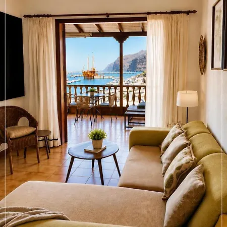 Casa Marina - Gigantes