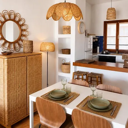 Casa Marina - Gigantes Apartmán *