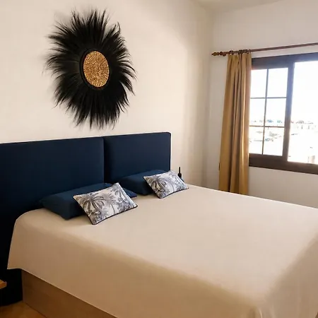 Casa Marina - Gigantes Apartmán