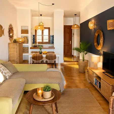 Casa Marina - Gigantes *