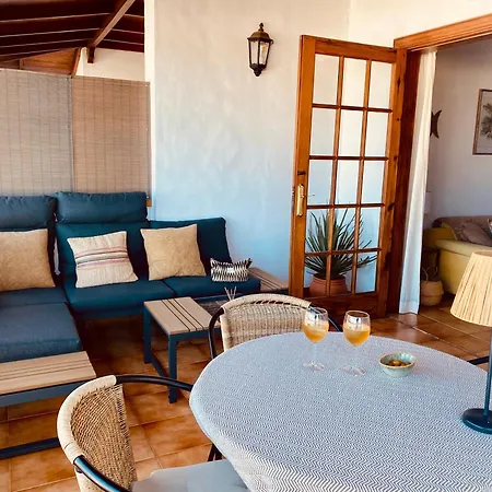 Apartmán Casa Marina - Gigantes *