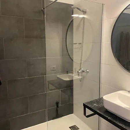 Casa Marina - Gigantes Apartmán
